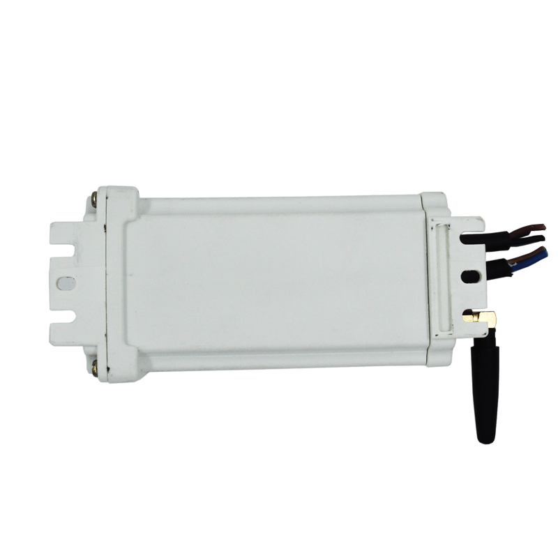 NB-IoT Smart Street Light Gemak Single Light Controller
